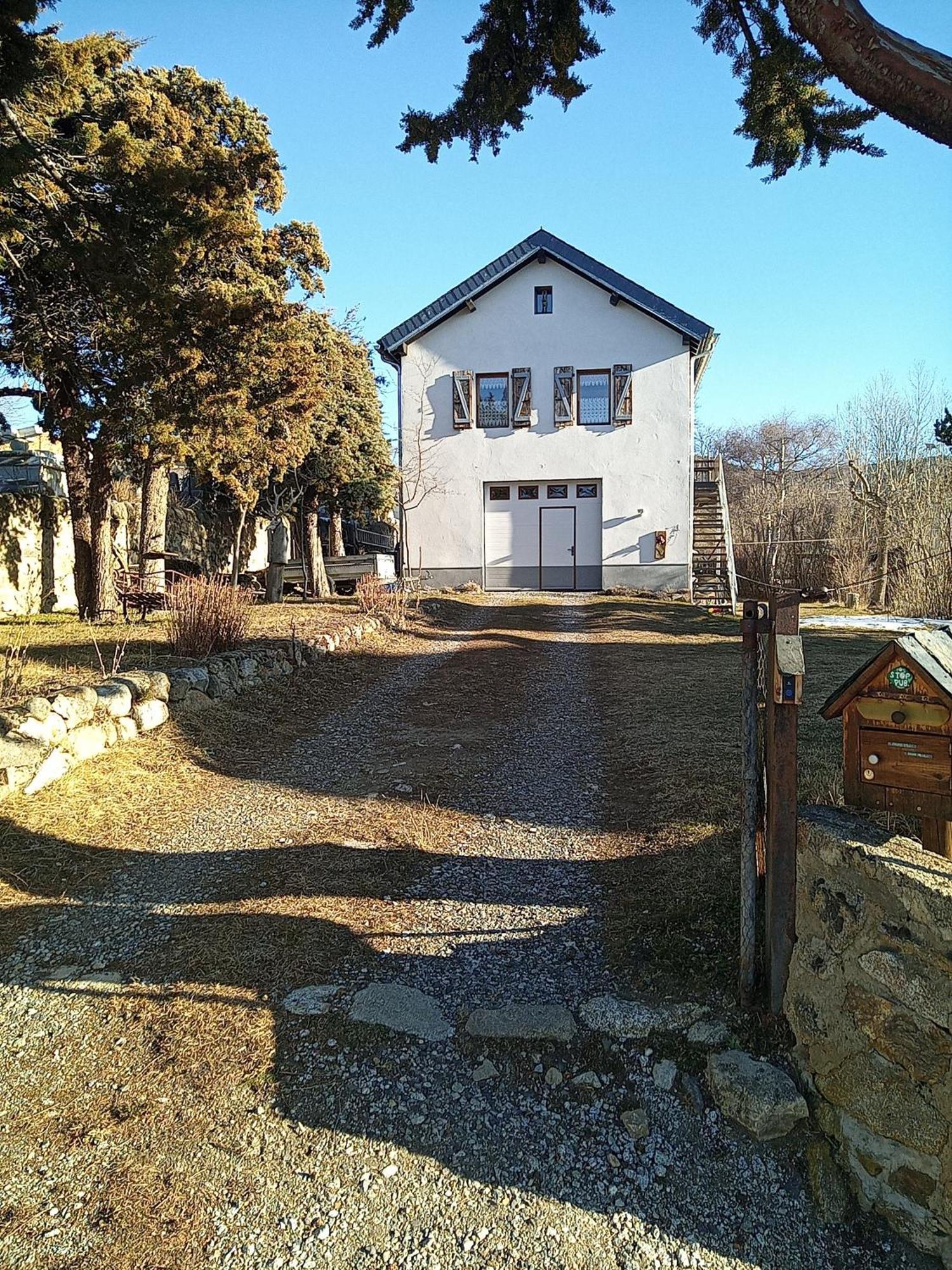 Studio Mont Louis La Cabanasse 外观 照片